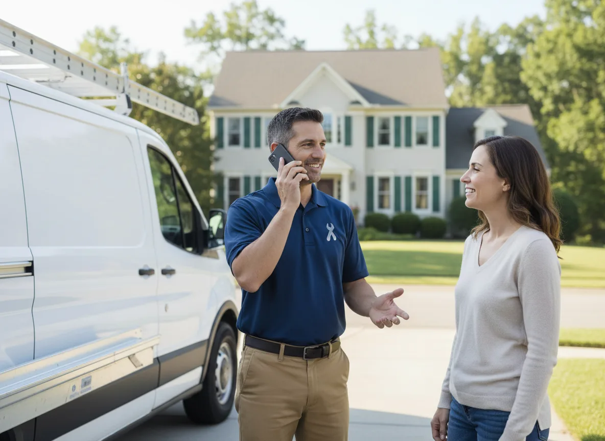 Home Gutter Service Talmo, GA FAQs